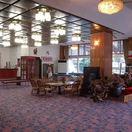 Toushijima Onsen Suzunami 鸟羽 外观 照片